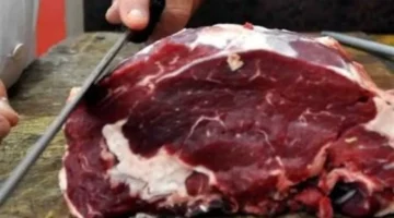 تحديثات محلات الجزارة.. قائمة أسعار اللحوم الكندوز والضأن بمختلف المحافظات المصرية أصدرت